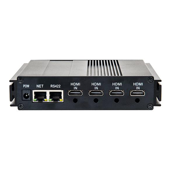 PM60EA-4H高清网络编码器_红苹果电子- KVM 、分布式协作管理 PM60EA-4H高清网络编码器_红苹果电子- KVM 、分布式协作管理